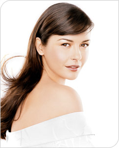 Catherine Zeta Jones
