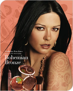 Catherine Zeta Jones