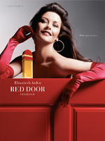 Elizabeth Arden Red Door