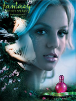 fantasy Britney Spears