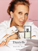 Danielle by Danielle Steel