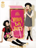 Viva la Juicy from Juicy Couture