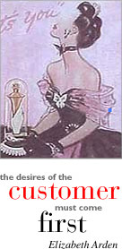 Elizabeth Arden, Innovator