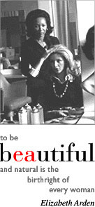 Elizabeth Arden Salon